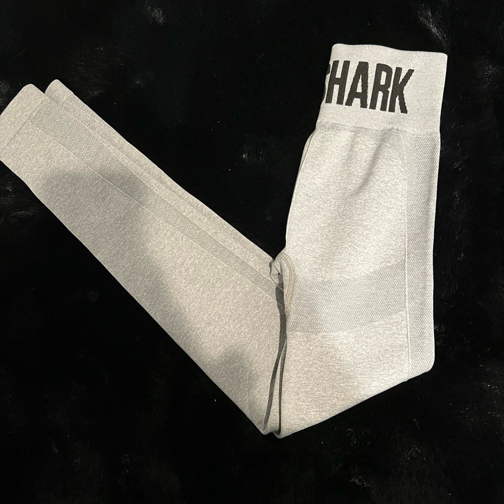 Gymshark Flex High Waisted leggings